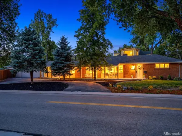 4001 W 78th Avenue, Westminster, CO 80030