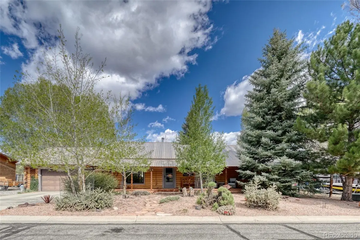 1322 Angelview Circle, Salida, CO 81201 - #1