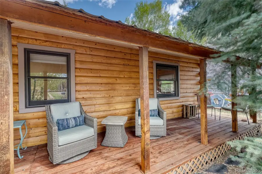 1322 Angelview Circle, Salida, CO 81201 - #2