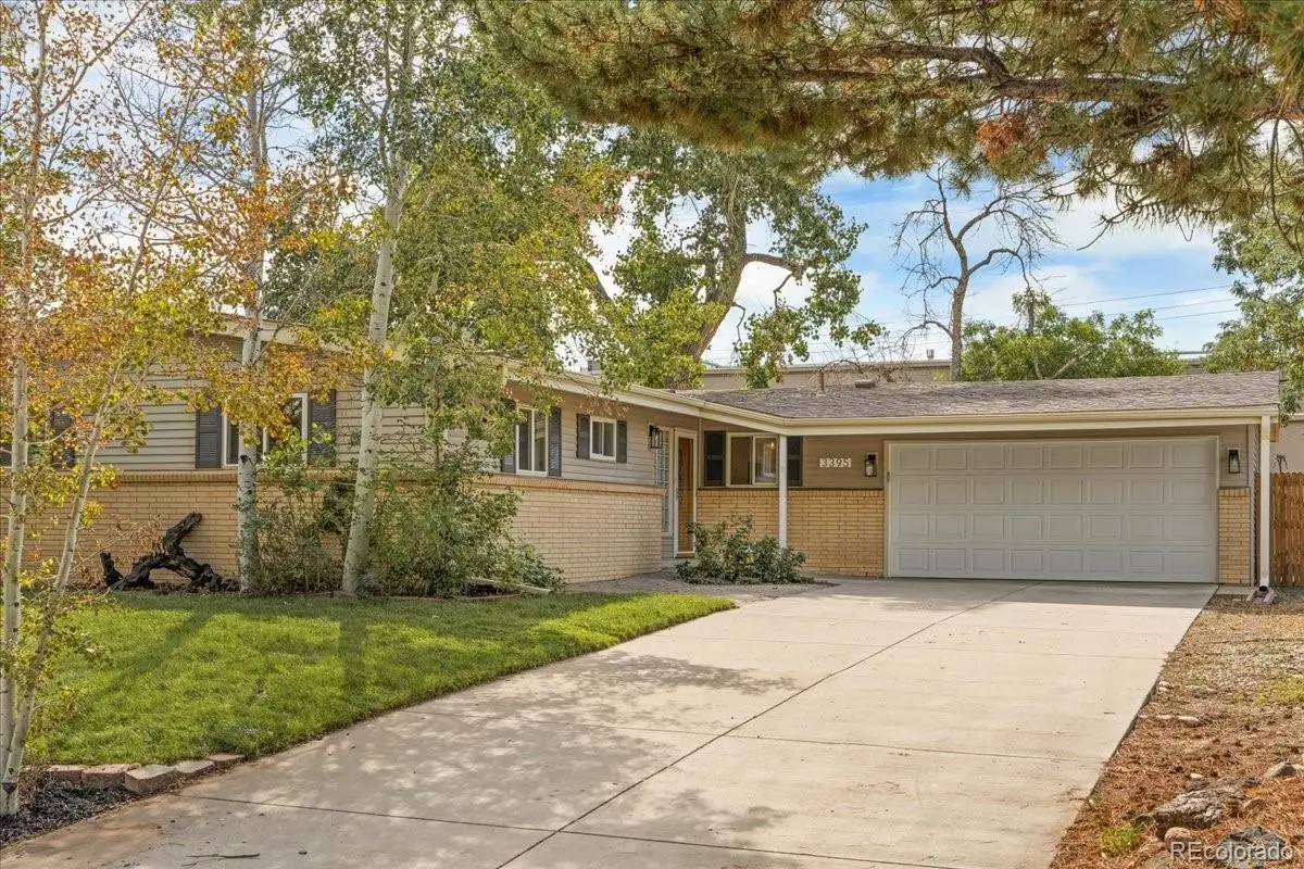 3395 Wright Street, Wheat Ridge, CO 80033 - #1