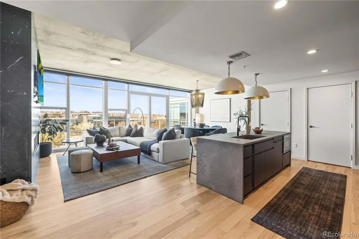 1620 Little Raven Street #705, Denver, CO 80202 - #1