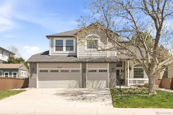 4426 S Andes Way, Aurora, CO 80015