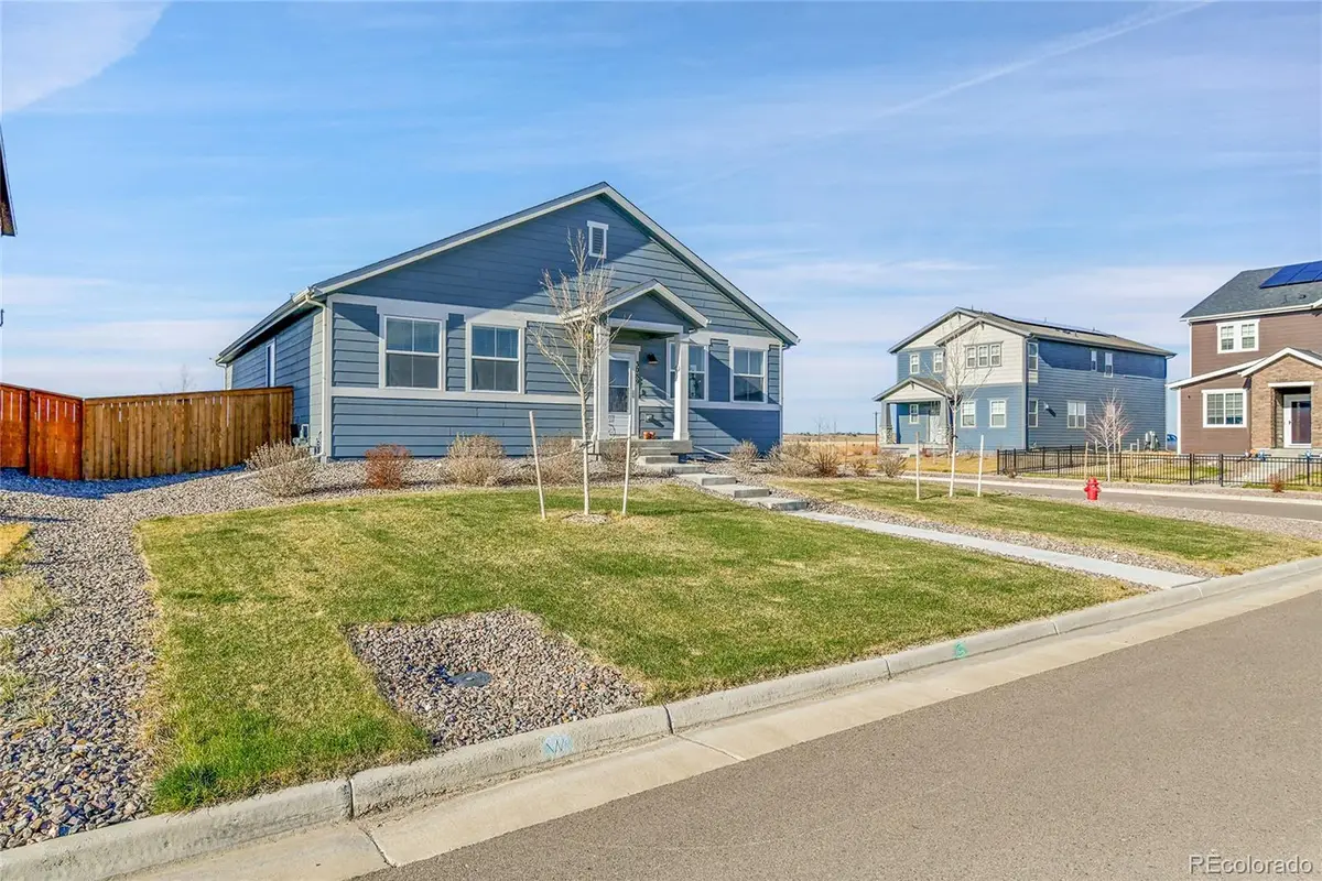 3089 Nectar Street, Strasburg, CO 80136 - Image #1