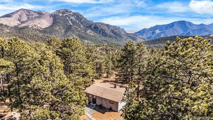 7105 Flagstaff Road, Boulder, CO 80302 - #2