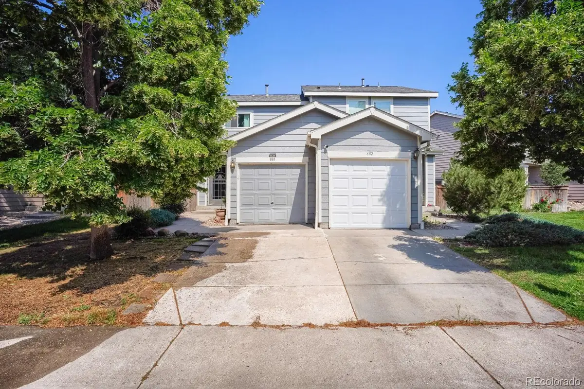 880 Mockingbird Lane, Brighton, CO 80601 - #1