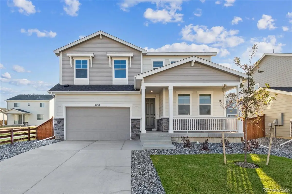 5430 Brangus Drive, Windsor, CO 80528 - Image #1
