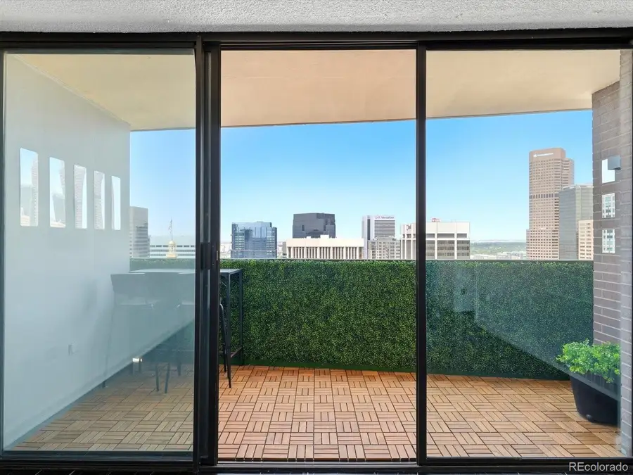 1020 15th Street #38H, Denver, CO 80202 - #3