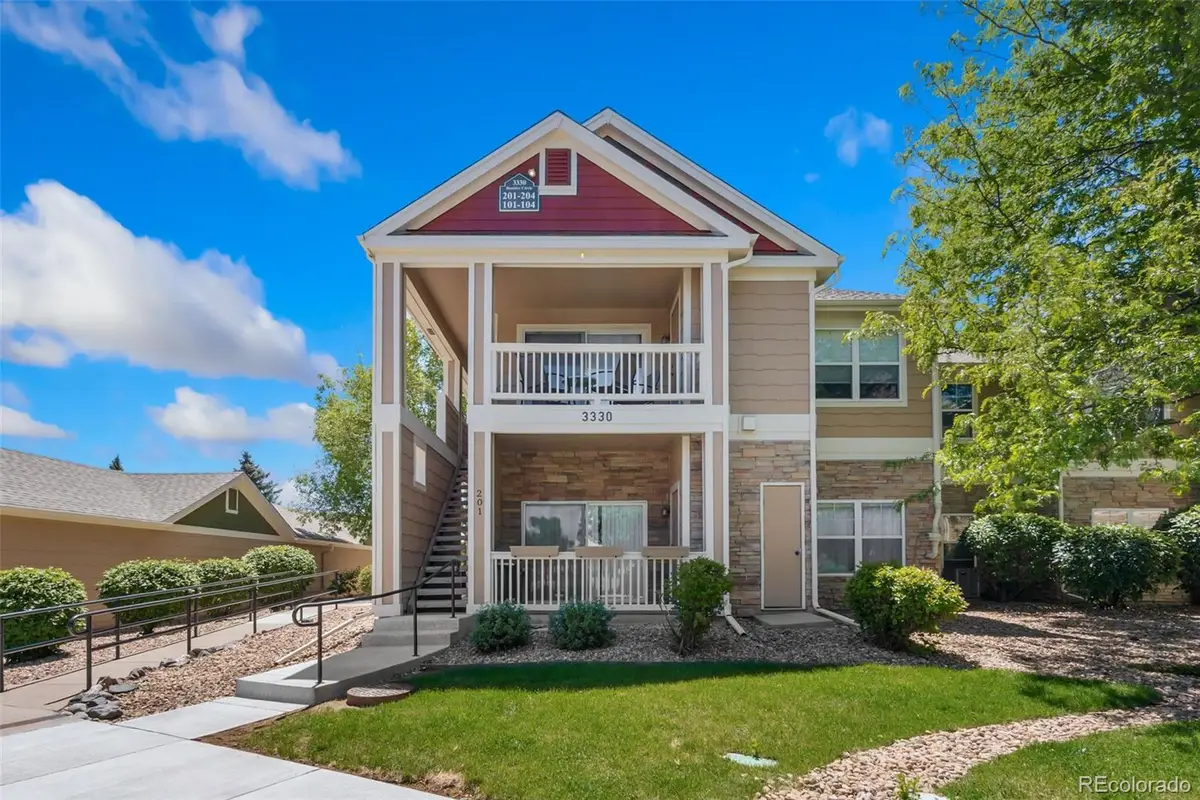 3330 Boulder Circle #101, Broomfield, CO 80023 - #1