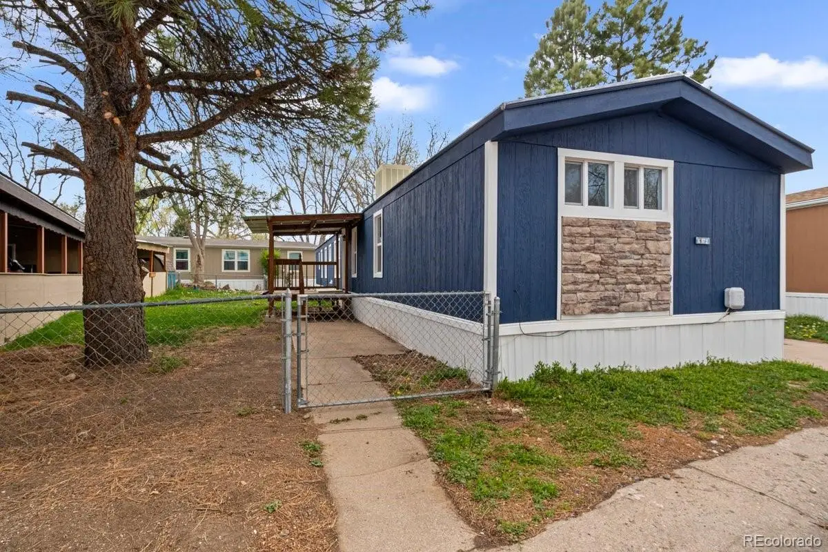 400 Hickory Street, Fort Collins, CO 80524 - Image #1