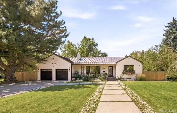 3285 Kendall, Wheat Ridge, CO 80033