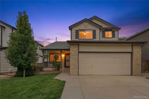 1193 Timbervale Trail, Highlands Ranch, CO 80129