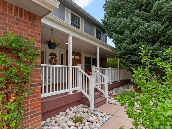 9747 W Nova Avenue, Littleton, CO 80127