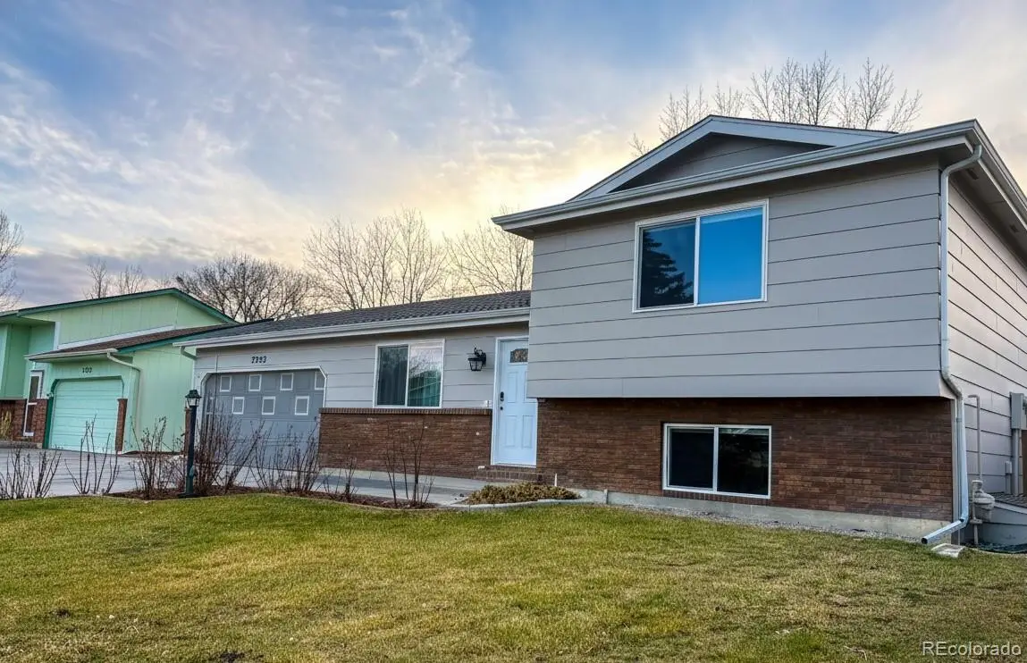 3953 Buena Vista Drive, Loveland, CO 80538 - #1