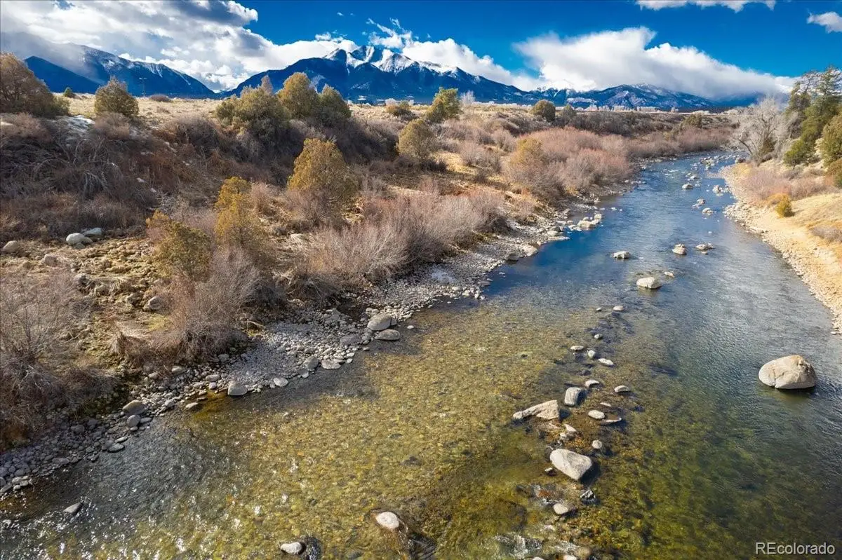 County Road 196, Nathrop, CO 81236 - Image #1