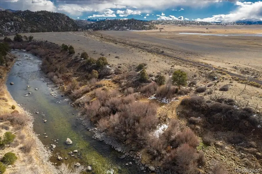 County Road 196, Nathrop, CO 81236 - Image #2