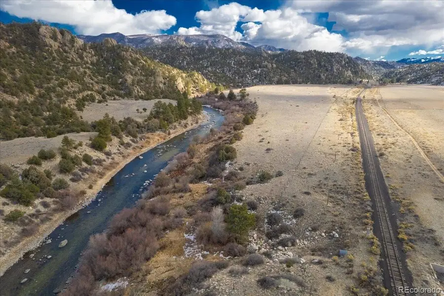 County Road 196, Nathrop, CO 81236 - Image #3