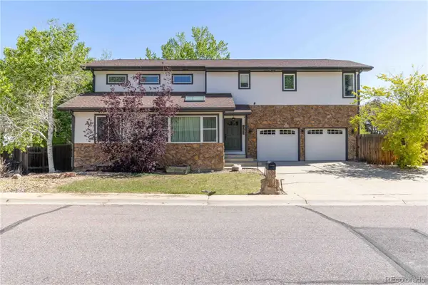 10632 Van Gordon Way, Broomfield, CO 80021