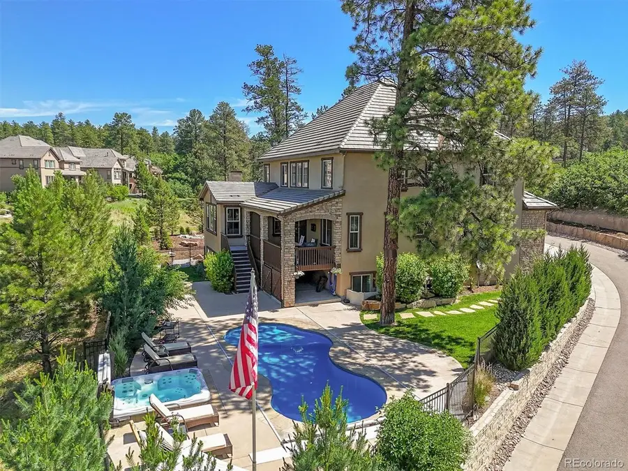 6881 Northstar Court, Castle Rock, CO 80108 - #3