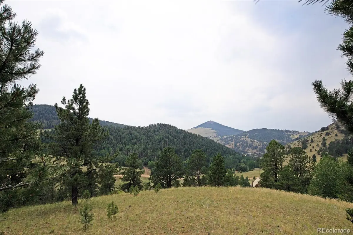 726 Copper Mountain Drive, Cripple Creek, CO 80813 - Image #1