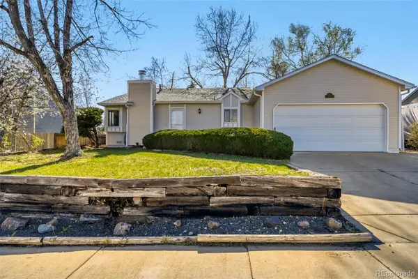 11539 Kendall Street, Westminster, CO 80020