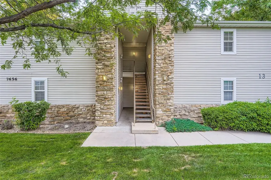 7656 Depew Street #1802, Arvada, CO 80003 - Image #2