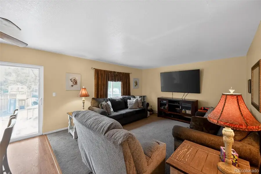 19018 E Ithaca Drive, Aurora, CO 80013 - #3