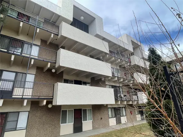 384 S Ironton Street #211, Aurora, CO 80012