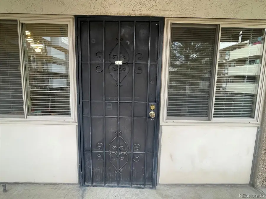 384 S Ironton Street #211, Aurora, CO 80012 - #3