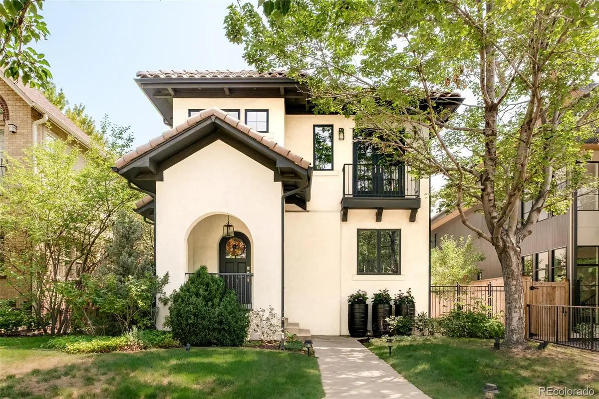 626 S Race Street, Denver, CO 80209 - #1