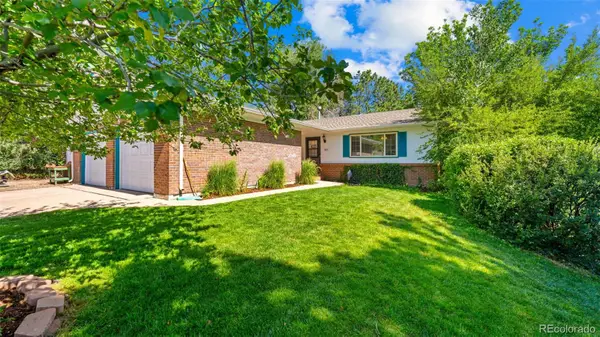212 Burgess Drive, Castle Rock, CO 80104
