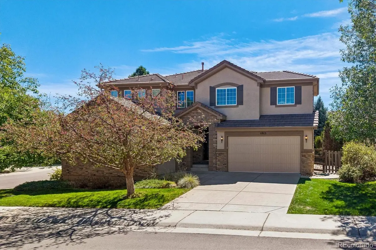 11915 E Lake Circle, Greenwood Village, CO 80111 - #1