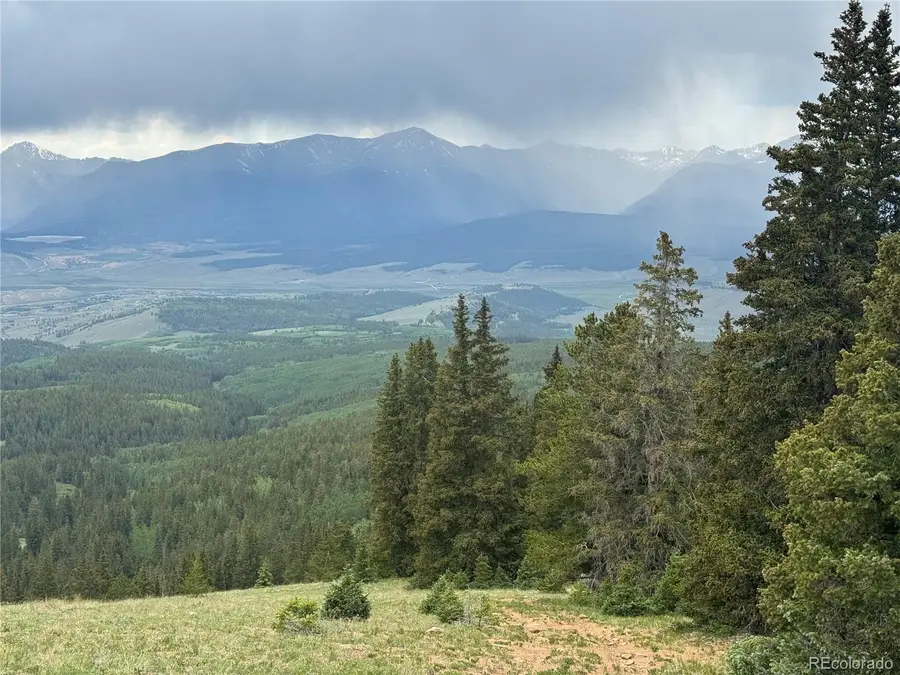 10448 Bank Statement, Leadville, CO 80461 - #2