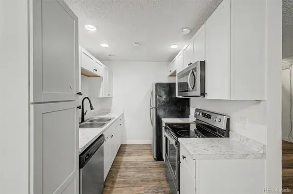 10712 E Exposition Avenue #308, Aurora, CO 80012