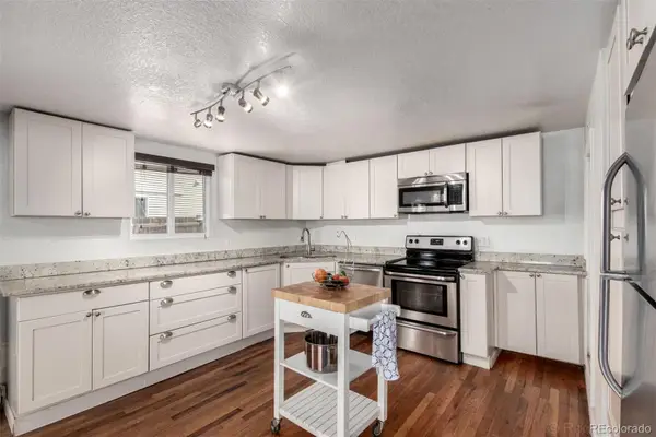 3486 W Virginia Avenue, Denver, CO 80219