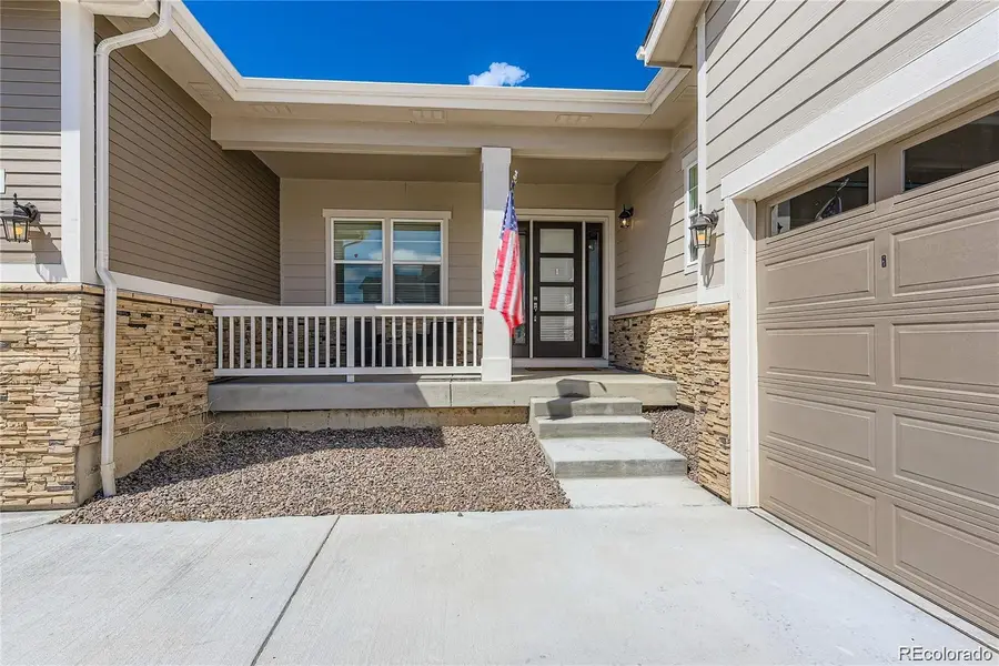 1105 Melting Snow Way, Castle Rock, CO 80109 - #3