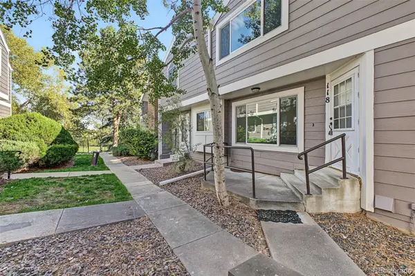 6585 W 84th #118, Arvada, CO 80003