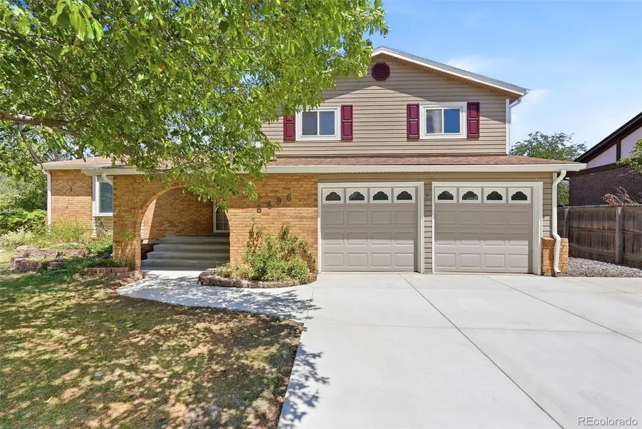 8496 Quay Drive, Arvada, CO 80003 - #2