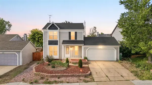 19695 E Amherst Drive, Aurora, CO 80013
