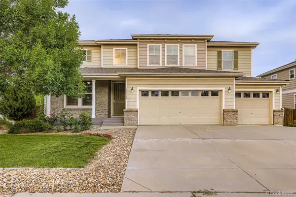 13798 Krameria Street, Thornton, CO 80602