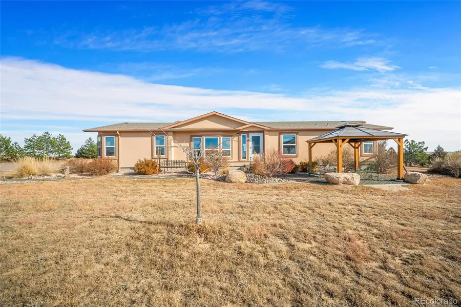 13731 N Ellicott Highway, Calhan, CO 80808 - Image #3