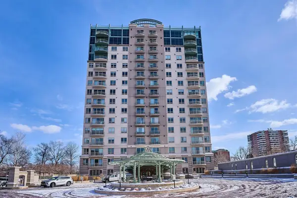 400 E 3rd Avenue #403, Denver, CO 80203