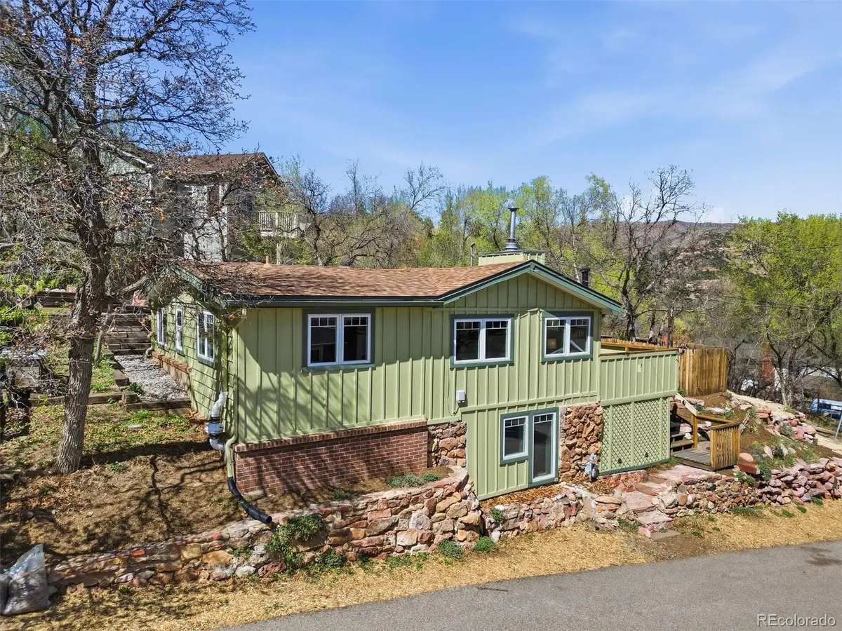 304 Pawnee Avenue, Manitou Springs, CO 80829 - #1