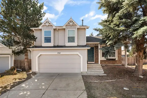 392 Fir Lane, Broomfield, CO 80020