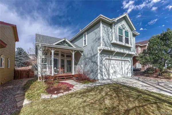 21837 Saddlebrook Court, Parker, CO 80138