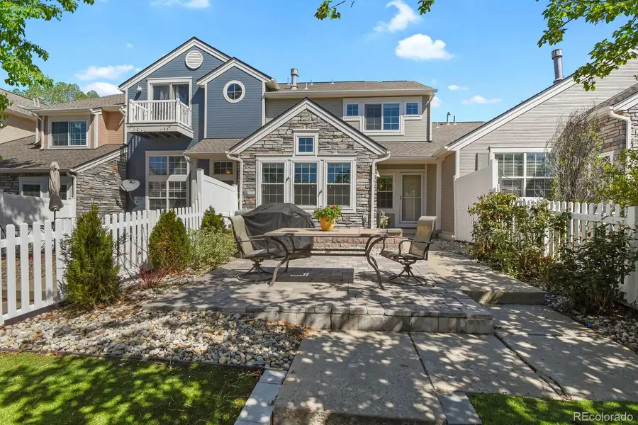 3224 W 112th Court #E, Westminster, CO 80031 - #2