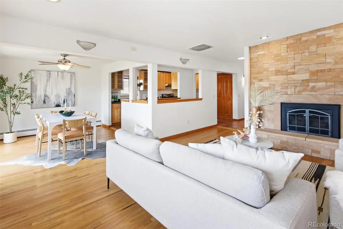 1835 S Milwaukee Street, Denver, CO 80210 - #1