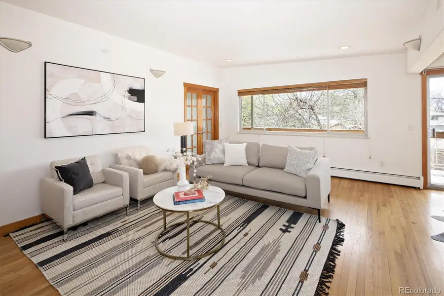 1835 S Milwaukee Street, Denver, CO 80210 - #2