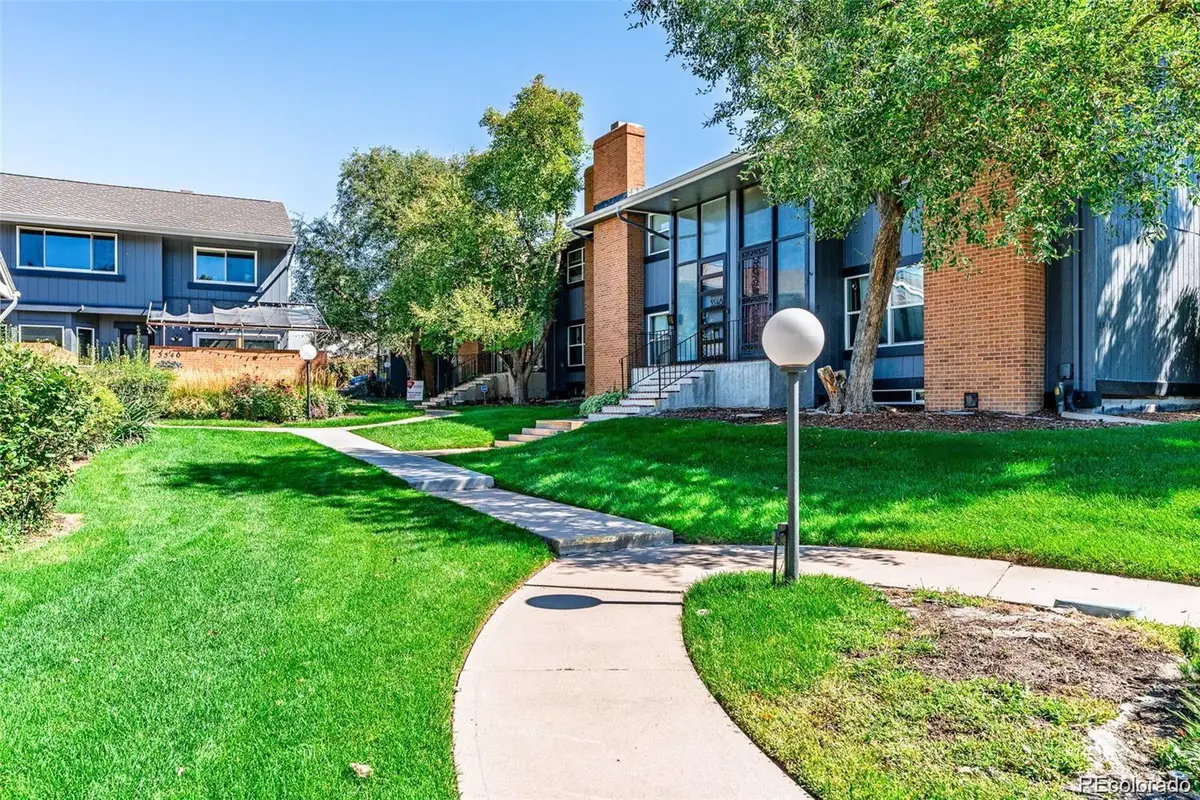 3548 S Hillcrest Drive #2, Denver, CO 80237 - Image #1