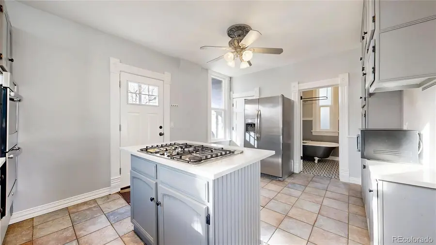 3331 N Humboldt Street, Denver, CO 80205 - #3
