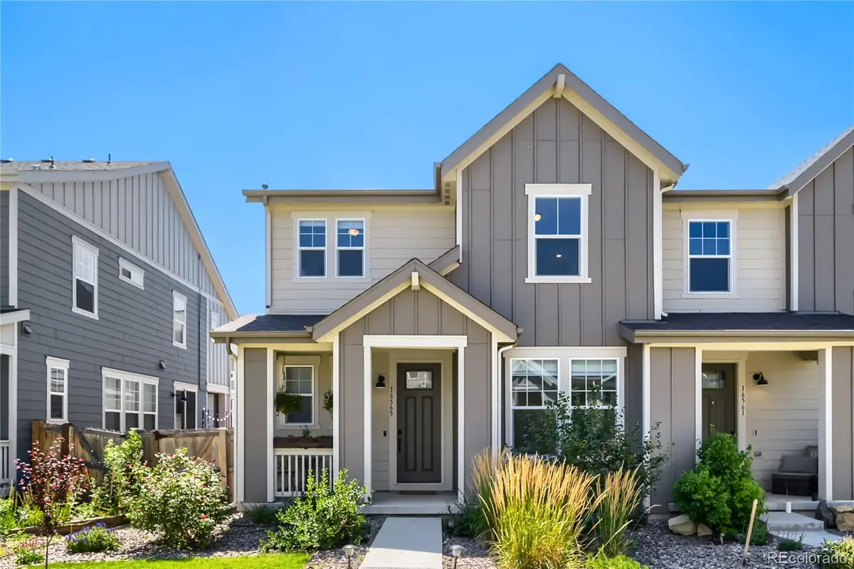 16565 Umatilla Place, Broomfield, CO 80023 - #1